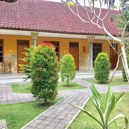 Hotel D'Abians House